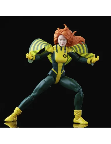 Marvel X-Men F36885X0 toy figure