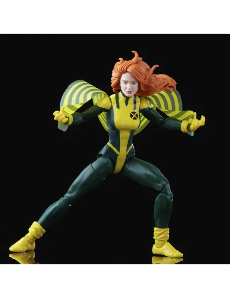 Marvel X-Men F36885X0 toy figure