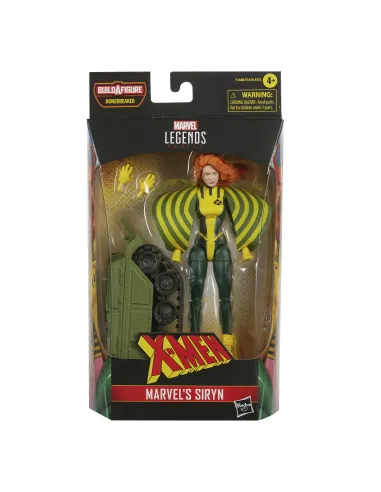 Marvel X-Men F36885X0 toy figure