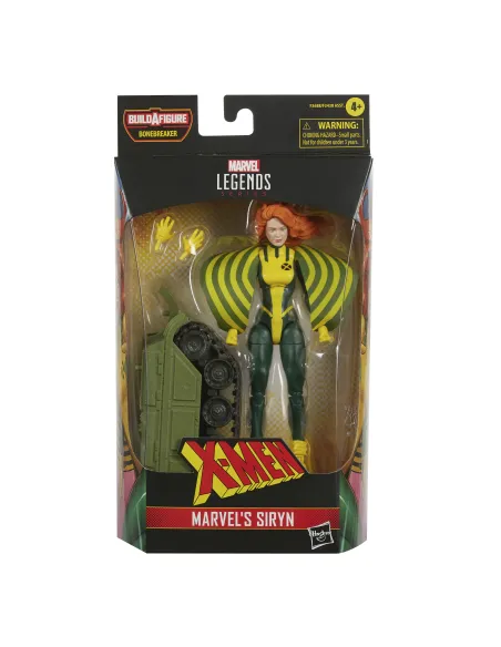 Marvel X-Men F36885X0 toy figure