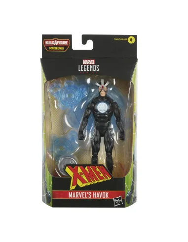 Marvel X-Men F36895X0 toy figure