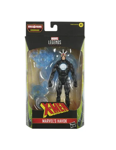 Marvel X-Men F36895X0 toy figure