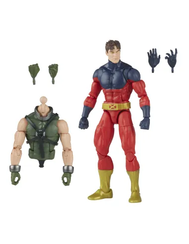 Marvel X-Men F36905X0 toy figure