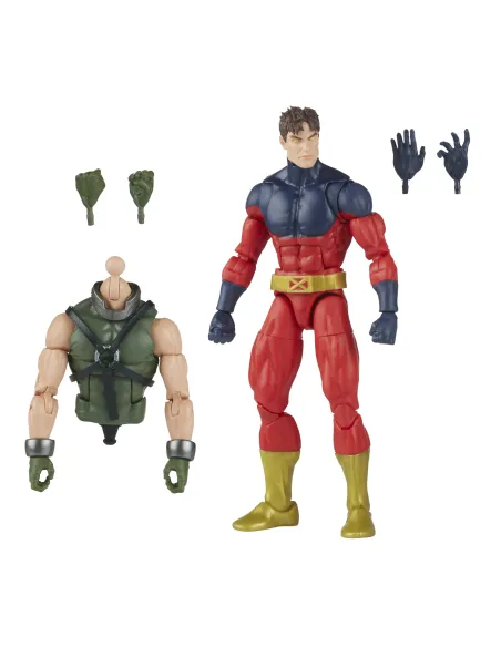 Marvel X-Men F36905X0 toy figure