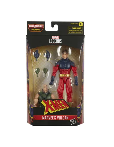 Marvel X-Men F36905X0 toy figure
