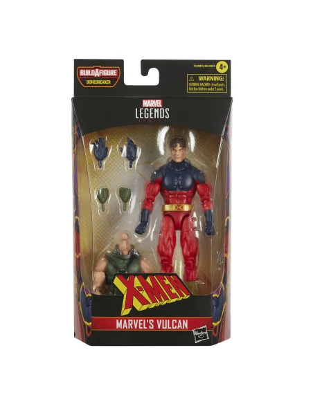 Marvel X-Men F36905X0 toy figure