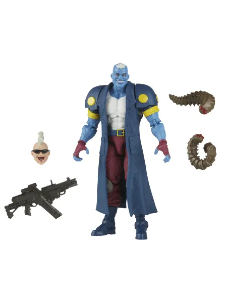 Marvel X-Men F36915X0 toy figure