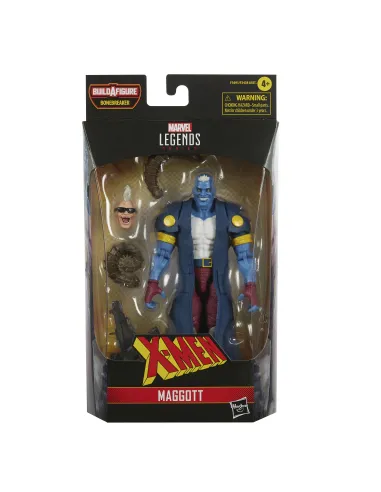 Marvel X-Men F36915X0 toy figure