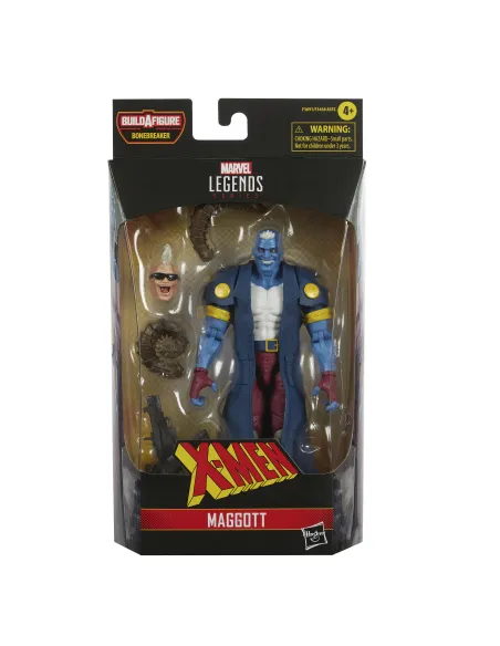 Marvel X-Men F36915X0 toy figure