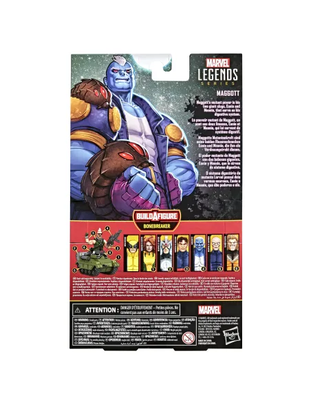 Marvel X-Men F36915X0 toy figure