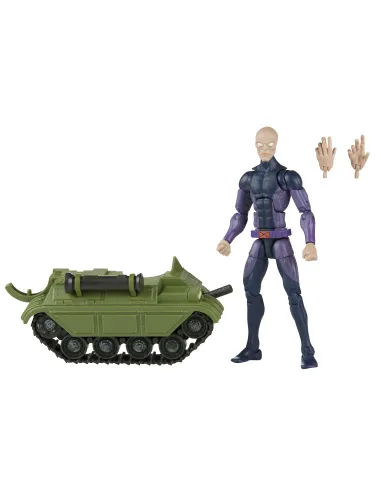 Marvel X-Men F36925X0 toy figure