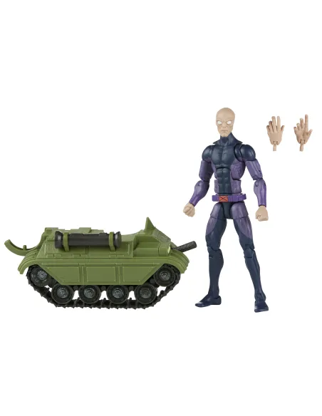 Marvel X-Men F36925X0 toy figure