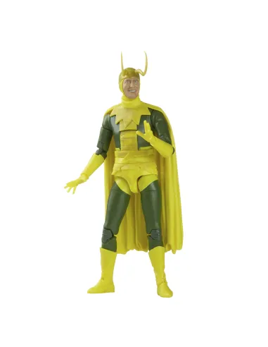 Marvel Avengers Classic Loki