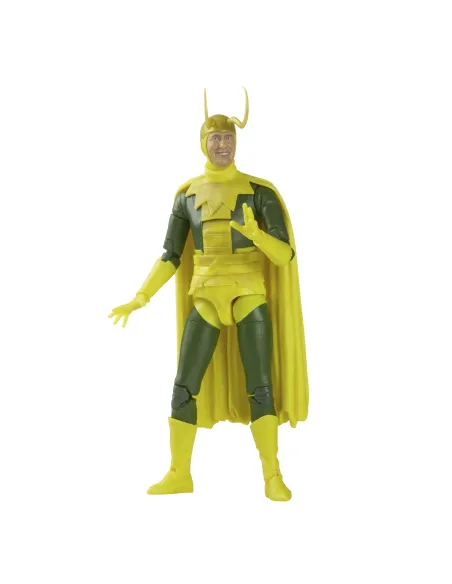 Marvel Avengers Classic Loki