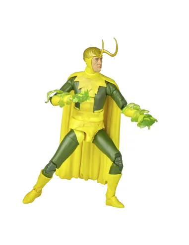 Marvel Avengers Classic Loki