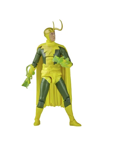 Marvel Avengers Classic Loki