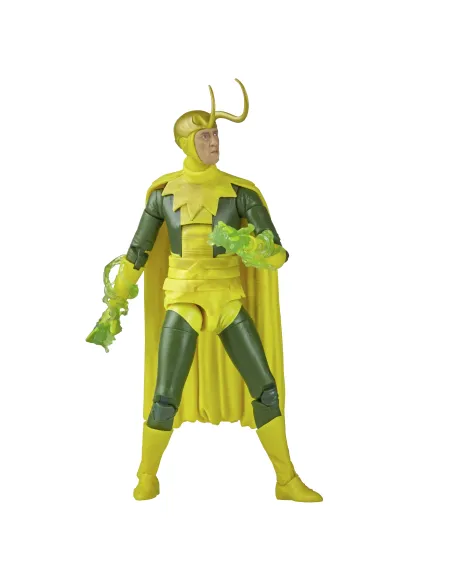 Marvel Avengers Classic Loki