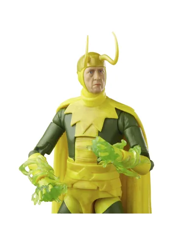Marvel Avengers Classic Loki