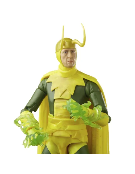 Marvel Avengers Classic Loki