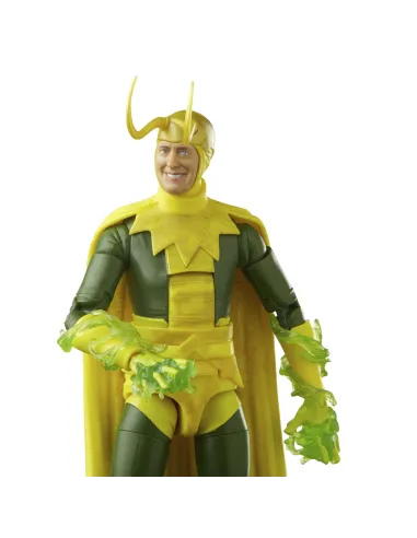 Marvel Avengers Classic Loki