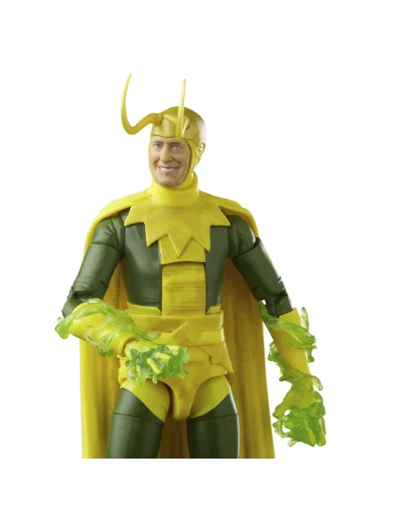 Marvel Avengers Classic Loki