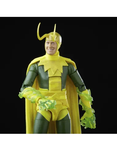 Marvel Avengers Classic Loki