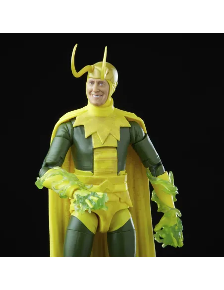 Marvel Avengers Classic Loki