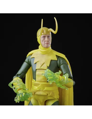 Marvel Avengers Classic Loki