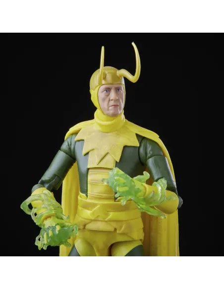 Marvel Avengers Classic Loki