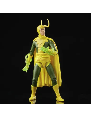 Marvel Avengers Classic Loki