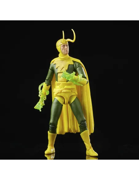Marvel Avengers Classic Loki