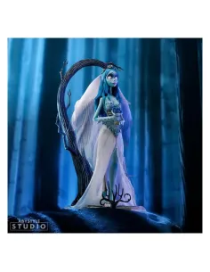 Figura abystyle corpse bride la novia cadaver emily