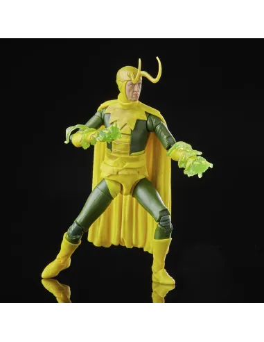 Marvel Avengers Classic Loki