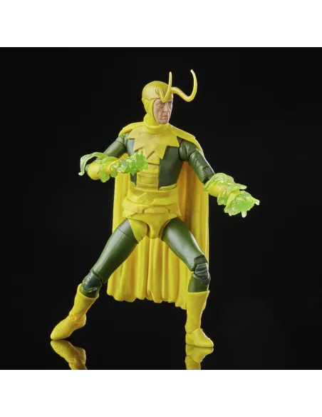 Marvel Avengers Classic Loki
