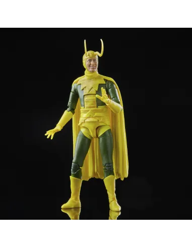 Marvel Avengers Classic Loki