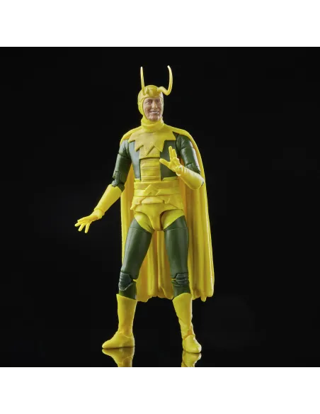 Marvel Avengers Classic Loki