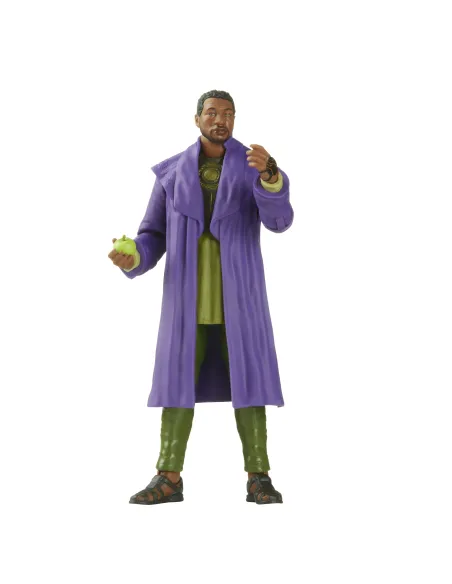 Marvel Avengers He Who Remains