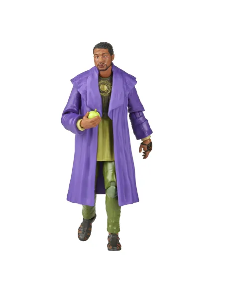 Marvel Avengers He Who Remains