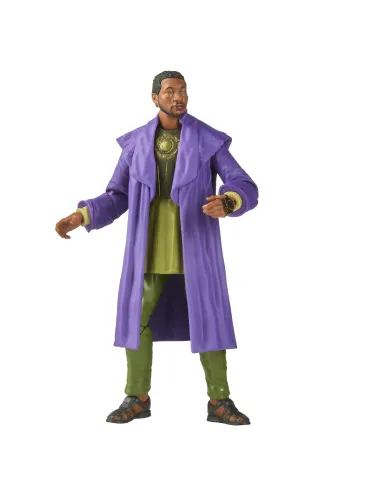 Marvel Avengers He Who Remains