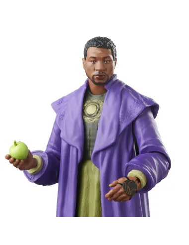 Marvel Avengers He Who Remains