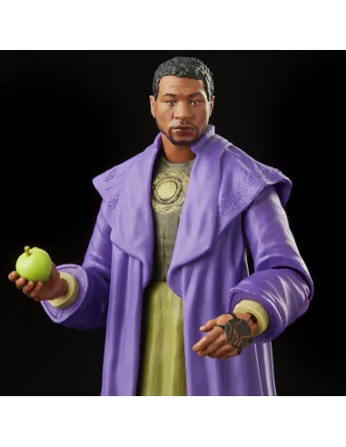 Marvel Avengers He Who Remains