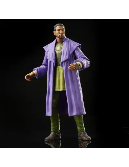 Marvel Avengers He Who Remains