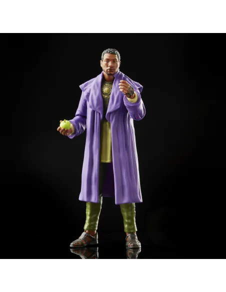 Marvel Avengers He Who Remains