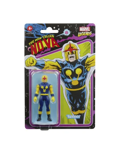 Marvel F38215X0 figura de juguete para niños