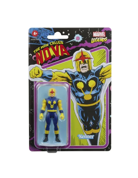 Marvel F38215X0 figura de juguete para niños