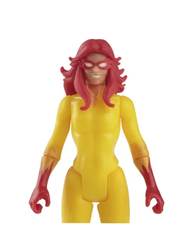 Marvel F38225X0 figura de juguete para niños