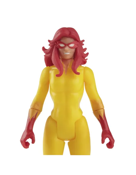 Marvel F38225X0 figura de juguete para niños