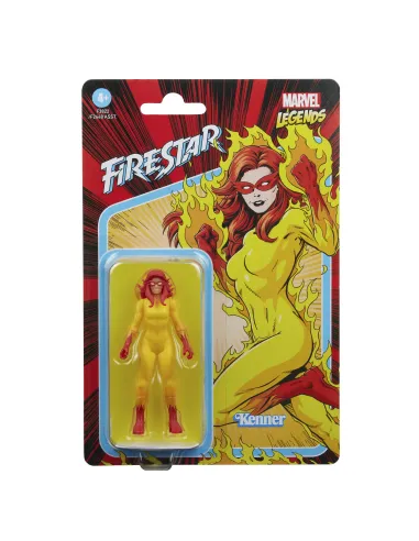 Marvel F38225X0 figura de juguete para niños