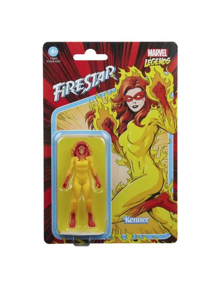 Marvel F38225X0 figura de juguete para niños