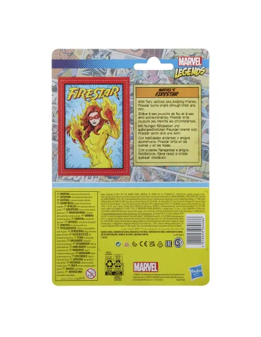 Marvel F38225X0 figura de juguete para niños